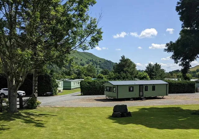 Glendower Holiday Park