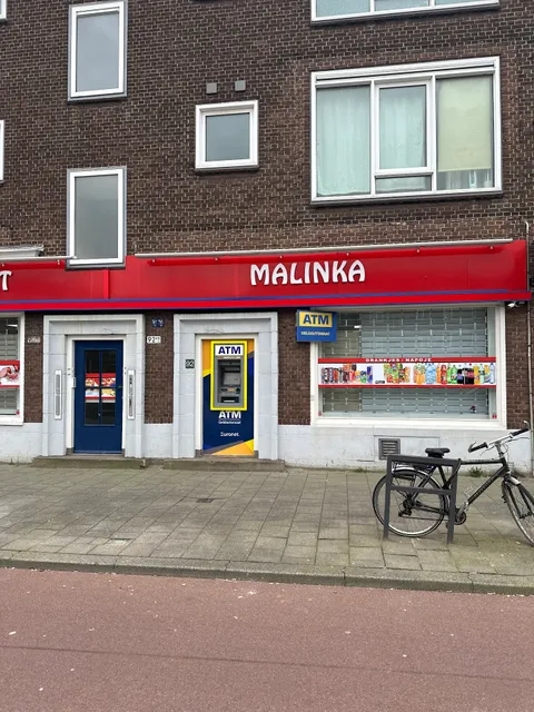Malinka Rotterdam