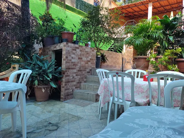 Restaurante Bela Vista (Penha, RJ)
