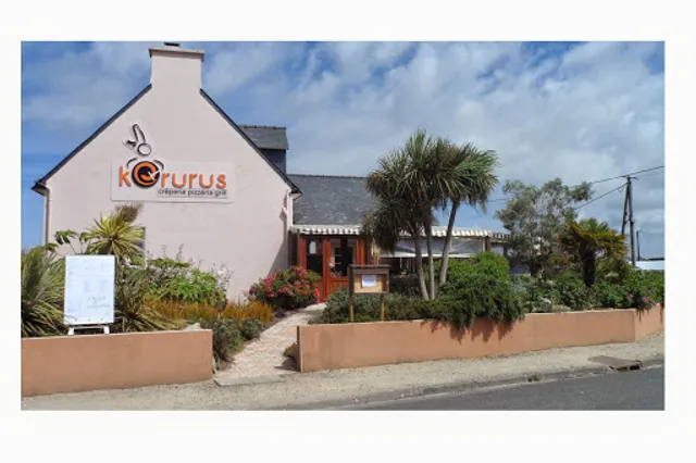Restaurant Crêperie de Kerurus