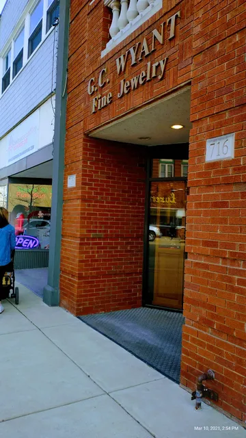 G.C. Wyant Fine Jewelry