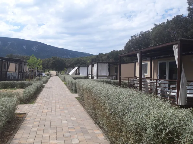 Delta Marine Mobile Homes