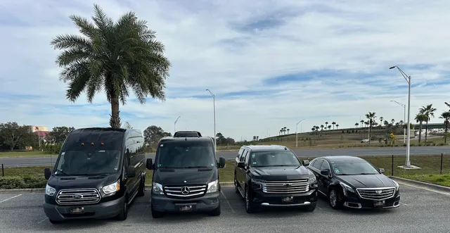 Luna Negra Transportation Services LLC