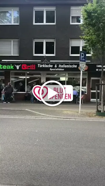 Pizzeria Trattoria Grande Calabria