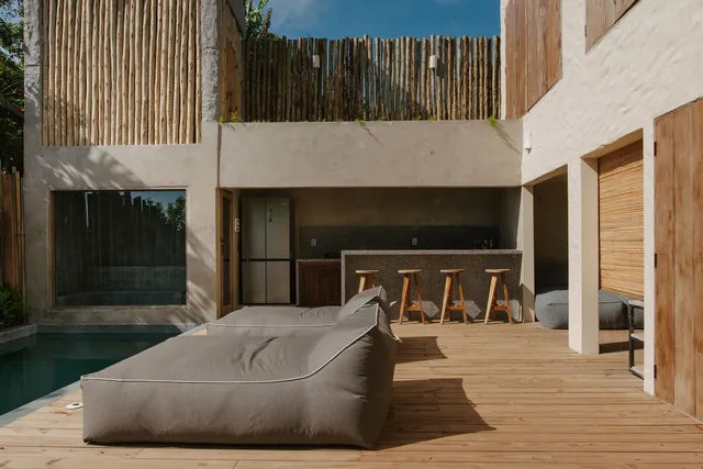 Pousada Zinga Caraiva