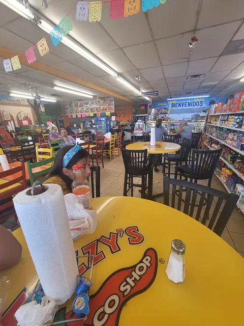 La Hacienda Carneceria