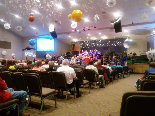 Prospect Baptist Church