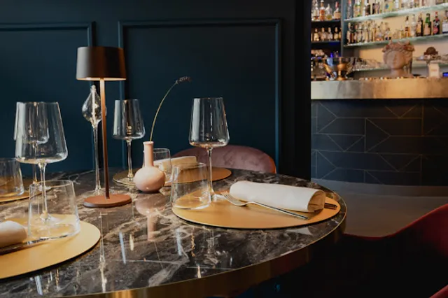 Al Chiostro Restaurant