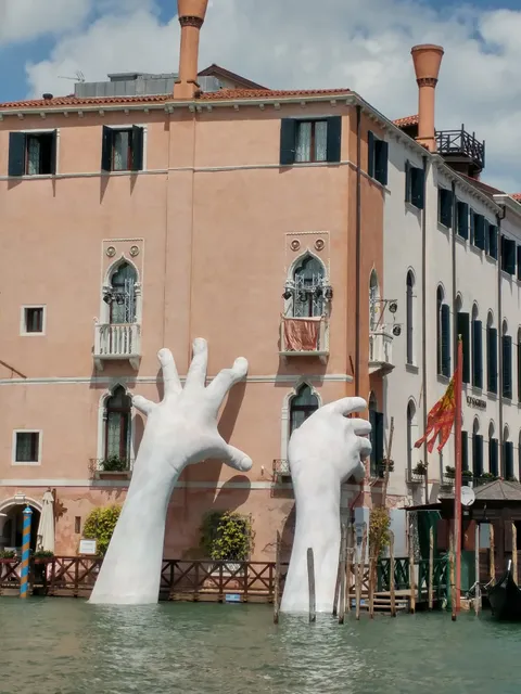 The Pescheria Backpackers