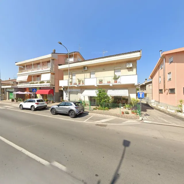 Pasta All'Uovo La Casareccia