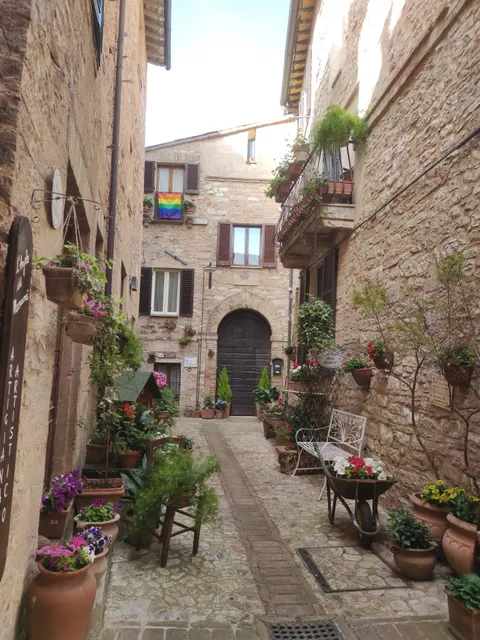 residenza frenguelli