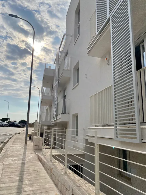 Aura Marina Casa Vacanze