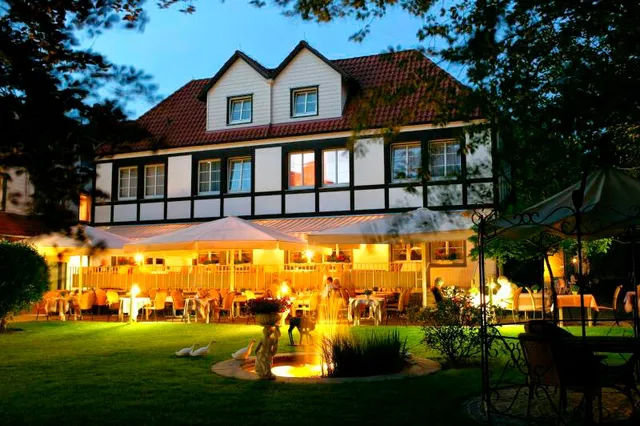 Romantik Hotel Braunschweiger Hof