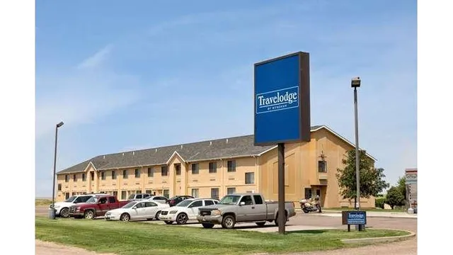 Travelodge by Wyndham Sharon Springs