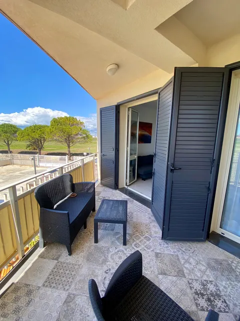 Mia House - Appartamento Marzamemi