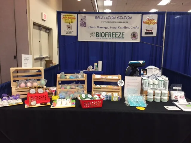 Suzy's Massage & Spa Pep4life LLC