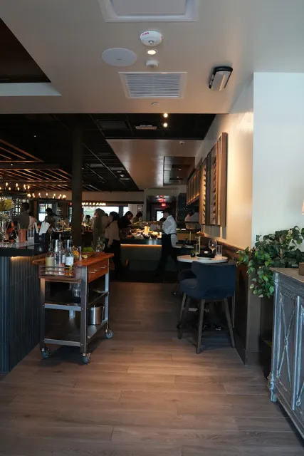 Fogo de Chão Brazilian Steakhouse