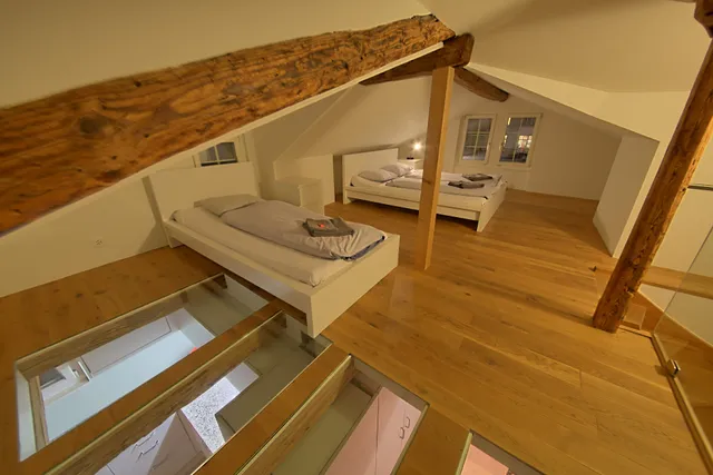 HITrental Schmidgasse Apartments