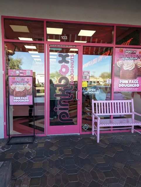 Crossroads Plaza Shopping Center