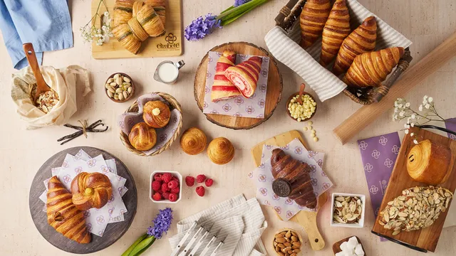 Elizabete Artisan Bakery + Coffee Shoppe