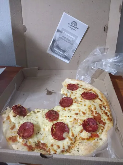 El Hornito Santiagueño Santa Fe