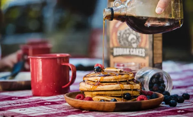 Kodiak Cakes