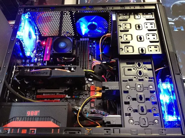 Reboot Computers, Inc.