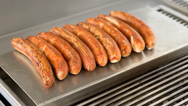 Loburger Grill (Inhaber: André Carl)