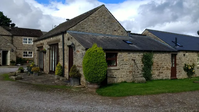 High Dalton Hall Cottage