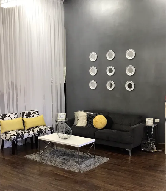 M'Bellish Hair Studio