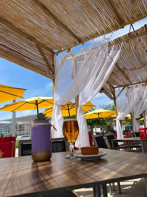 Siroko Port Segur Calafell