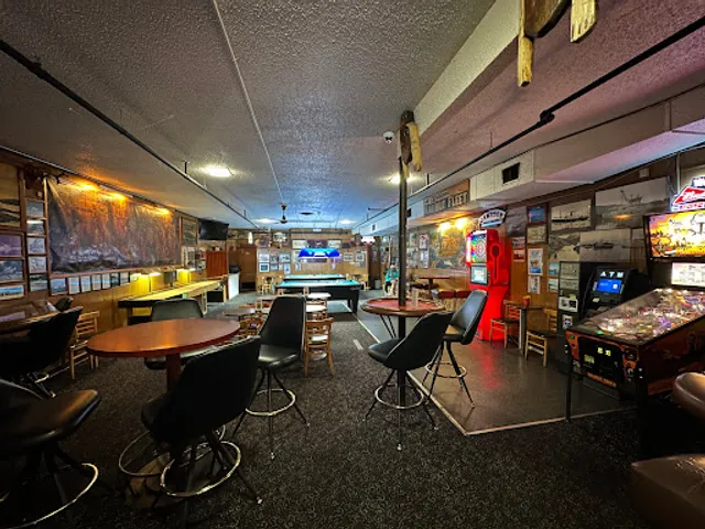 Sourdough Bar & Liquor Store