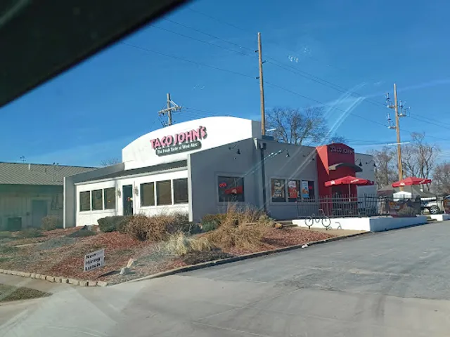 Taco John's