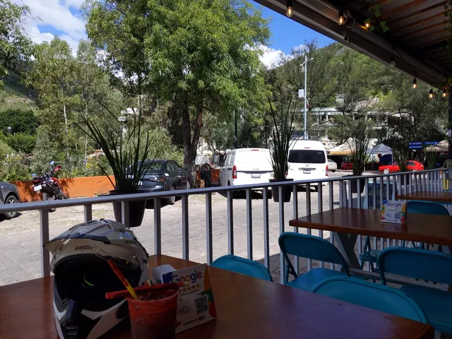 Zona Dorada Guanajuato