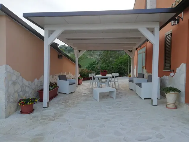 B&B La casa del nonno