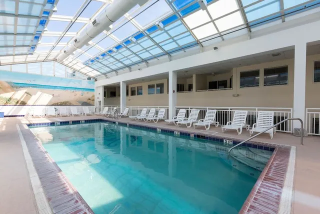 Watson's Regency Suites