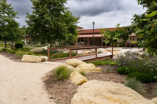 Quail Hill Community Center