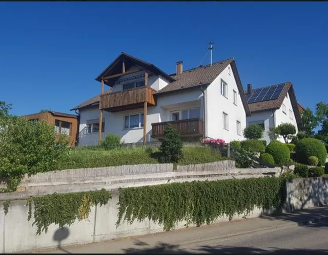 Monteurzimmer Ringingen