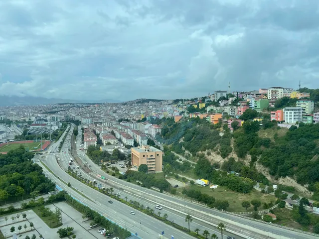 Sheraton Grand Samsun Hotel