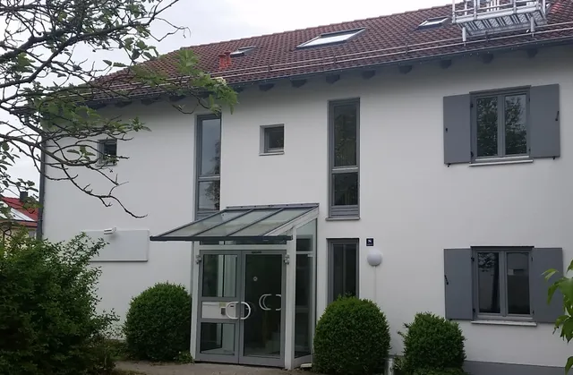 Novitel Pension Pliening