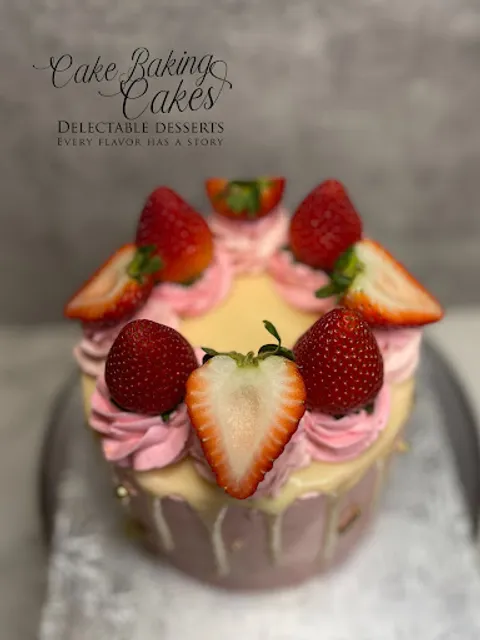 Cake Baking Cakes, LLC
