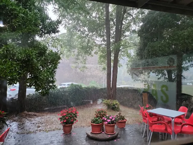 El Hogar del Jubilado