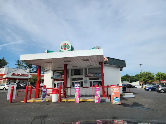 Rita's Italian Ice & Frozen Custard