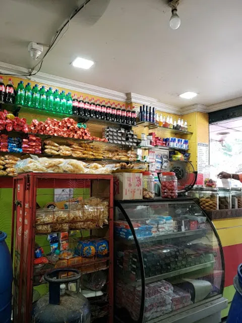 Vigneshwara Snack Bar