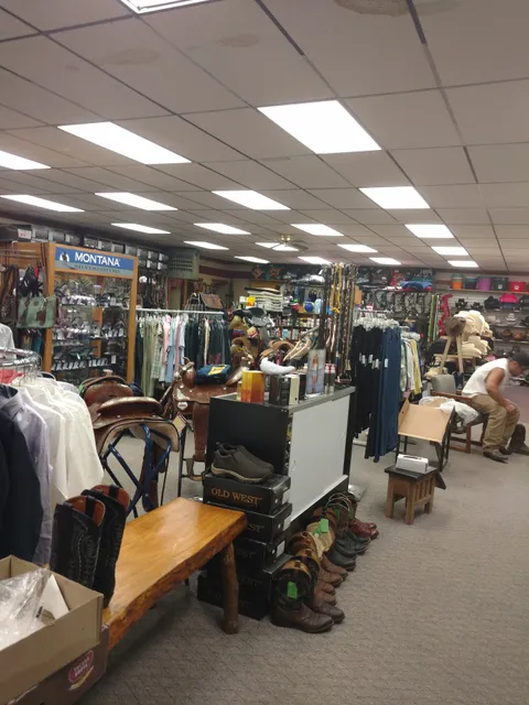 Creekside Saddlery
