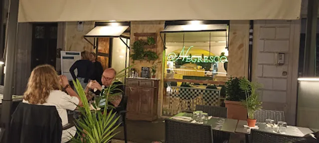 Negresco Ristorante Pizzeria