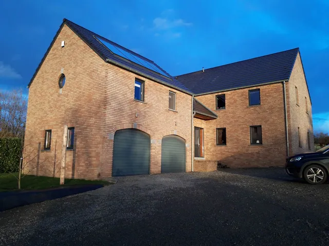 La Chambre d'en Haut