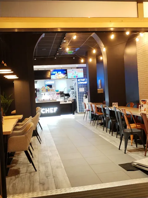 BCHEF CANET-EN-ROUSSILLON