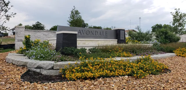 Scott Felder Homes – Avondale