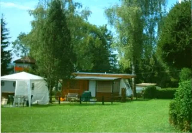 Camping Schönengrund